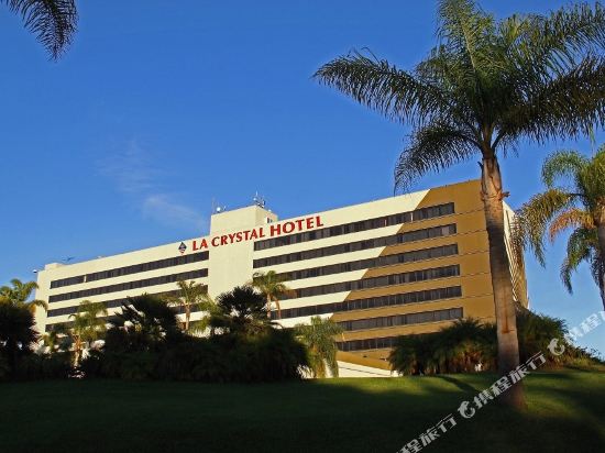 【携程攻略】洛杉矶家得宝中心球场附近景点,