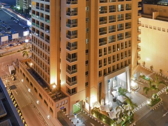 【携程攻略】开罗城市之星购物中心购物攻略,