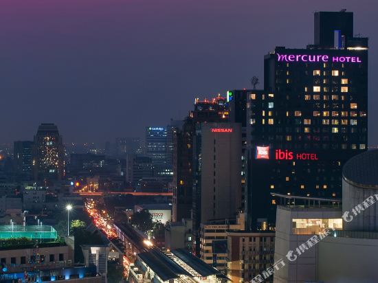 ӾƵMercure Bangkok Siam