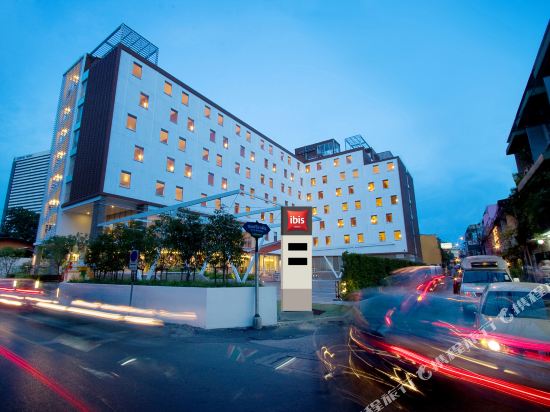 ɳ˱˼ƵIbis Bangkok Sathorn 