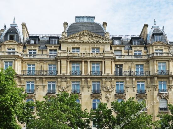 ʢ׷ƵFraser Suites Le Claridge Champs-Elyses