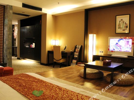 广州琶洲国际会展中心附近特价酒店查询预订,