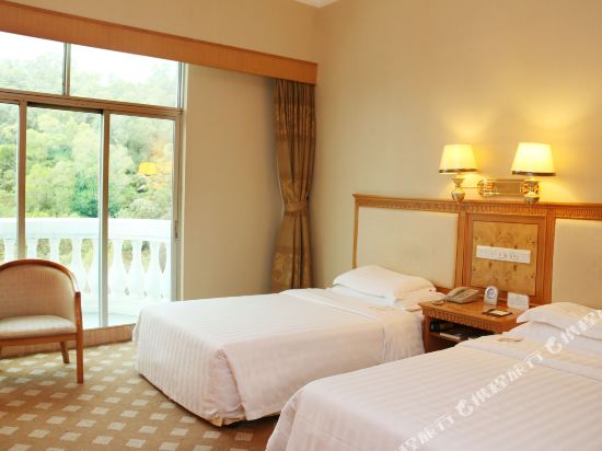 珠海德翰大酒店附近酒店宾馆, 珠海宾馆价格查询