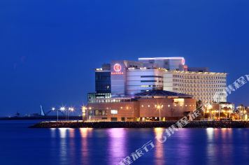 济州岛格兰德酒店预订及价格查询