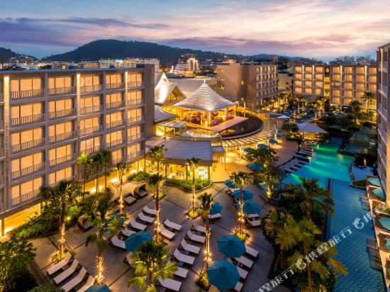 ռŶƵGrand Mercure Phuket Patong 