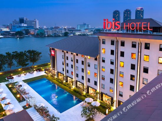 ˱˼ȺӱƵIbis Bangkok Riverside 
