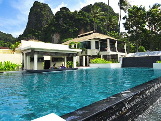 SpaȼپƵBhu Nga Thani Resort & Spa