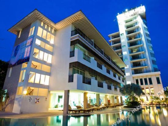 ŵŷֺ̲ƵPattaya Discovery Beach Hotel