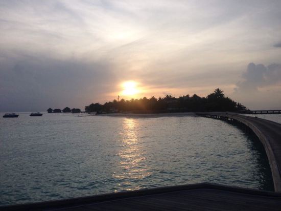 马尔代夫芙花芬岛度假酒店预订及价格查询【携