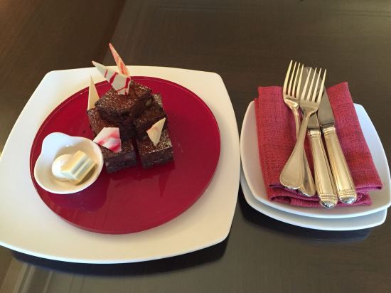 塔拉暹逻酒店(Anantara Siam Bangkok Hotel)位