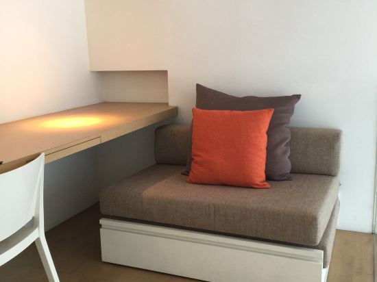 新加坡Studio M酒店(Studio M Hotel Singapore