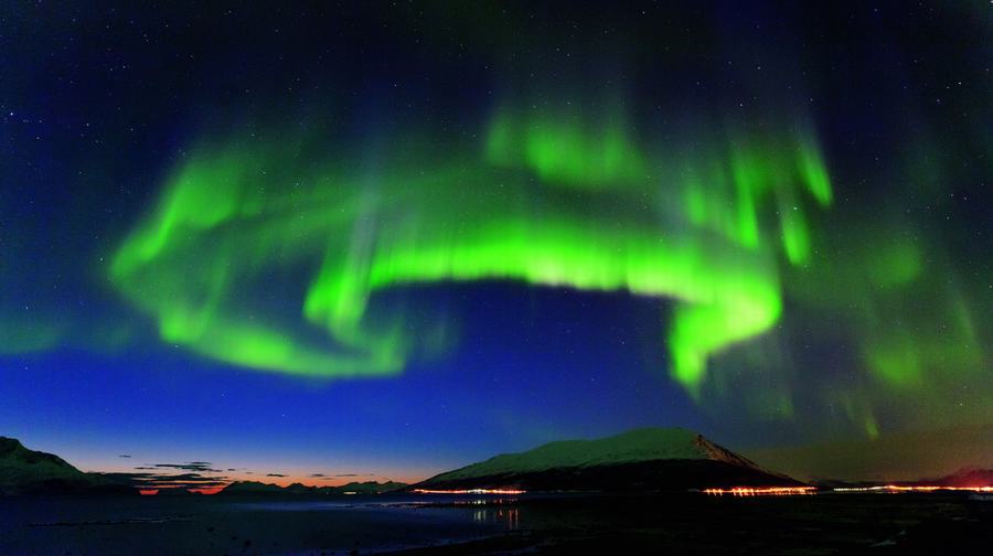 【携程攻略】上海到芬兰旅游报价,上海到芬兰