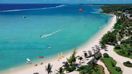 【武汉】毛里求斯+迪拜+阿布扎比10日半自助