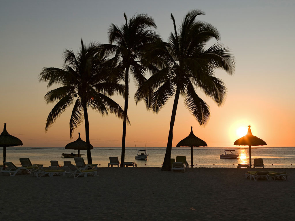 毛里求斯旅游线路攻略_毛里求斯自助游_团队