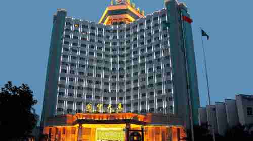 【携程旅行】-浙江横店3日自驾游(4钻)·3天2