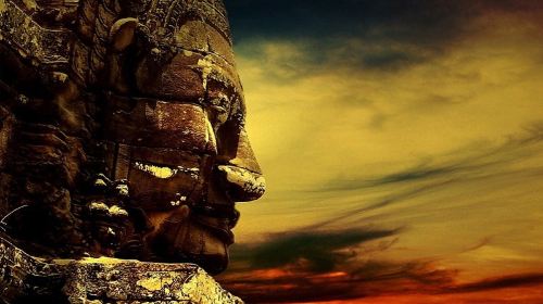 【上海】柬埔寨暹粒-吴哥窟+香港6日跟团游(4