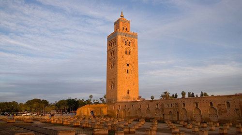 摩洛哥11日跟团游·碟中谍5神秘国度的拍摄地