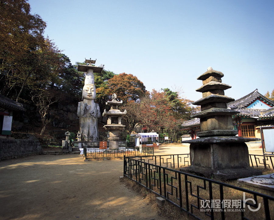 韩国与中国有时差吗?,仁川旅游