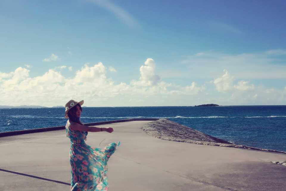 日本冲绳5日半自助游(3钻)·琉球古迹 一天自由