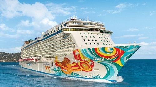 挪威邮轮【畅意号】迈阿密港11日自由行·东加勒比海 抄底特价-【携程旅游】