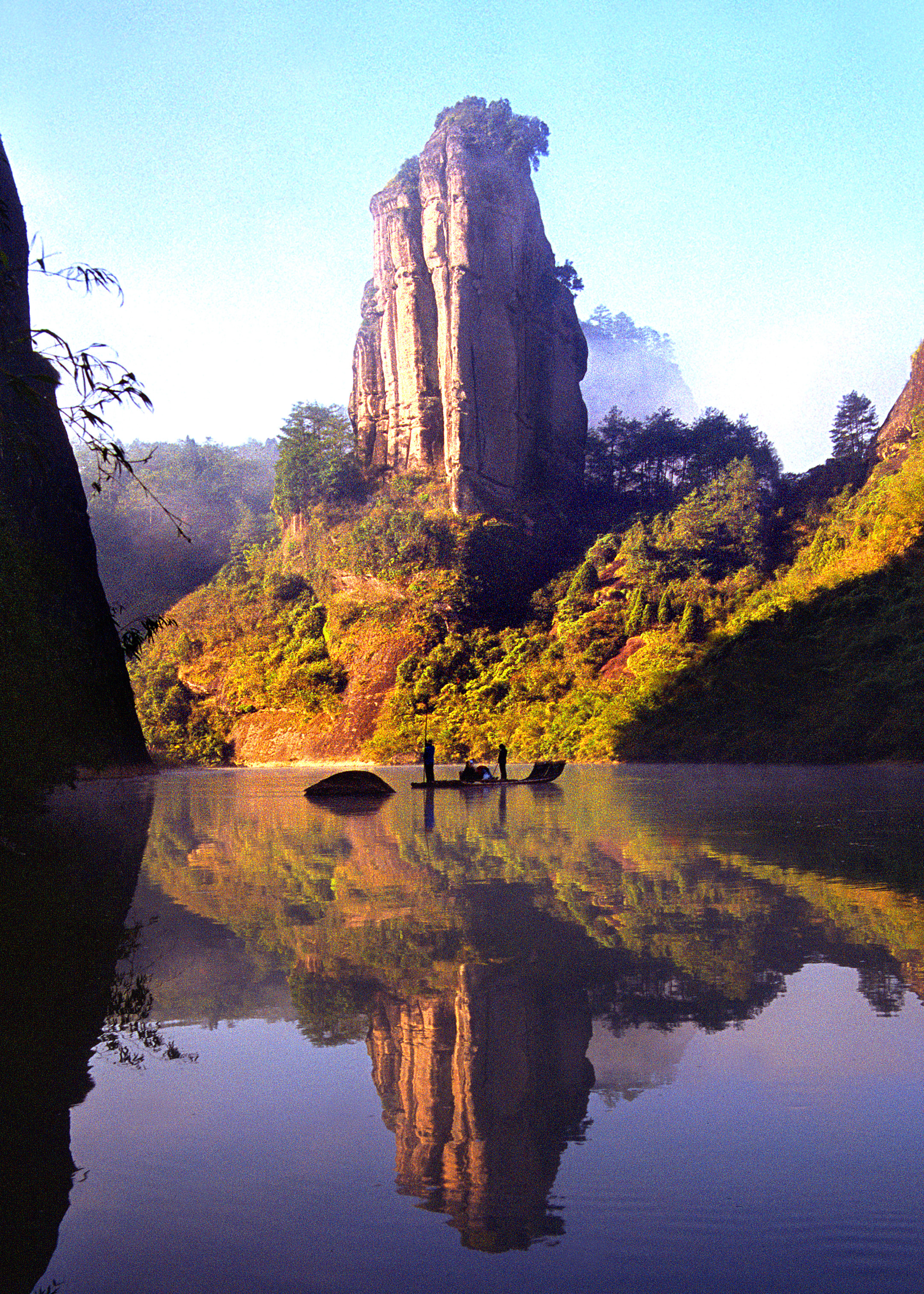 【携程攻略】长沙到武夷山旅游报价,长沙到武