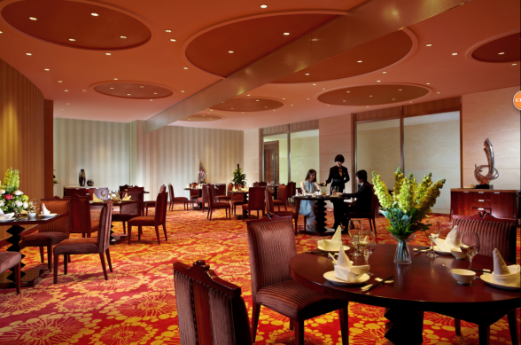 【南京站】江苏镇江2日自驾游(5钻)·句容开元