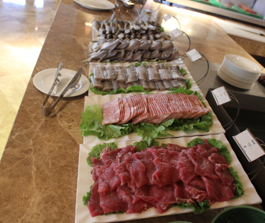 【南京站】江苏镇江2日自驾游(5钻)·句容开元