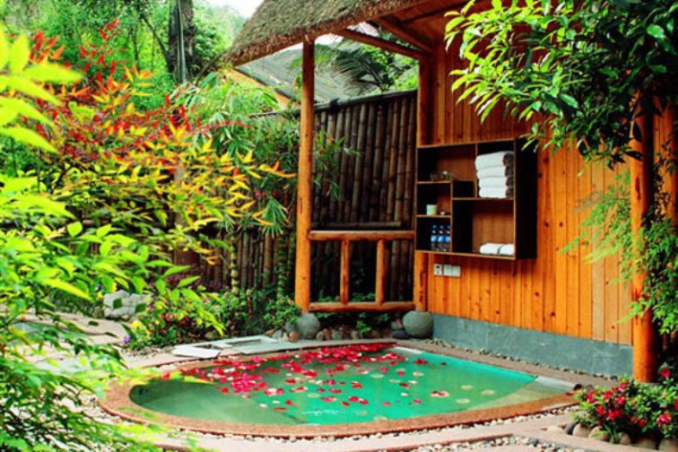 温泉之旅·江苏南京2日半自助游(4钻)·颐尚温