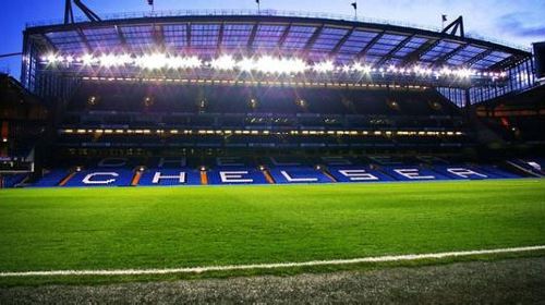 体育赛事·切尔西主场朝圣特色之旅-切尔西VS