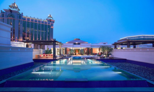 【江门站】澳门2-5日自驾游(5钻)·悦榕庄酒店