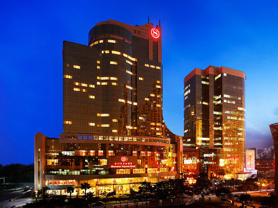 厦门旅游线路攻略_绵阳到厦门自助游_自由行