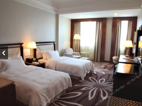 鹭鹭酒家人均消费(3)