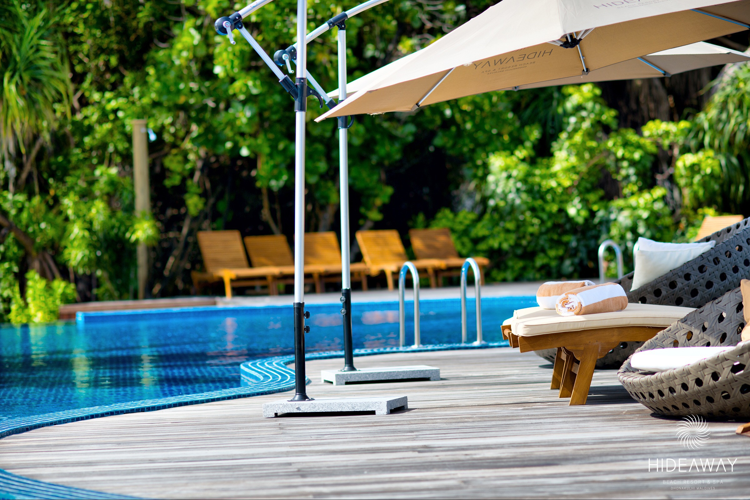 马尔代夫神仙珊瑚岛6日4晚自由行(5钻)·4晚水