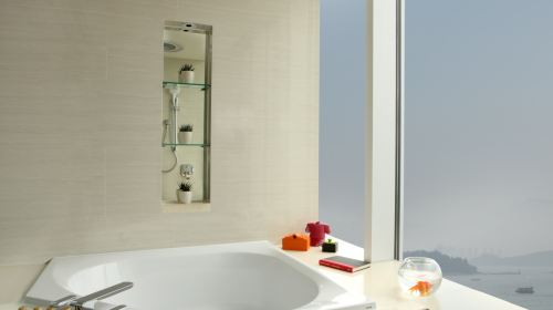 【重庆】厦门4日自由行(5钻)·海港英迪格 春季