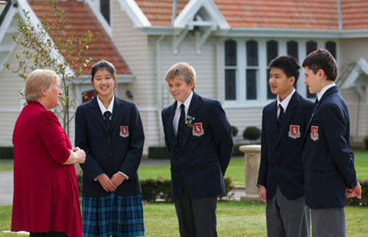 【亲子互动】爸爸去哪儿-新西兰全真课堂+自驾