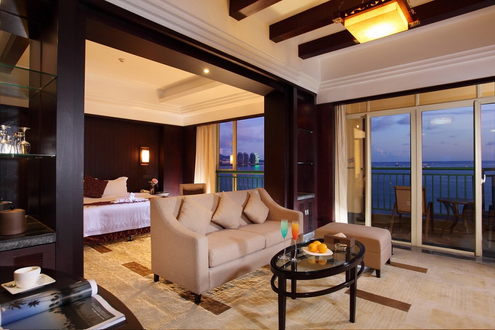 【携程攻略】上海到三亚旅游报价,上海到三亚