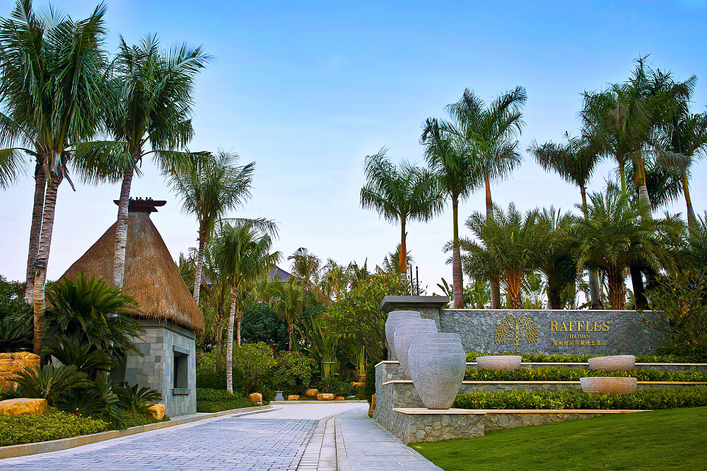 长沙到三亚自由行,长沙到三亚自由行攻略,线路