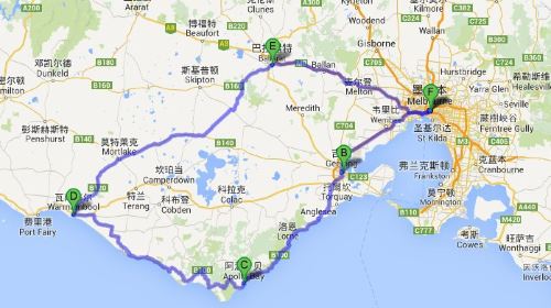 【无锡站】悉尼+墨尔本10日8晚自驾游·大洋