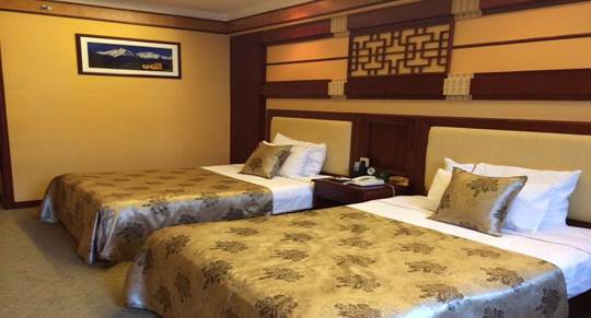 【心花路放游大理】住大理风花雪月大酒店+(接机+观赏希夷之大理+洱海骑行)[含早]-【携程自由行景酒套餐】