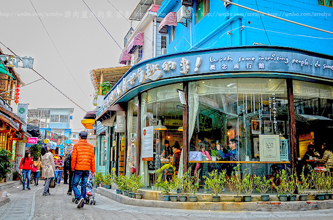 厦门旅游线路攻略_南昌到厦门自助游_自由行