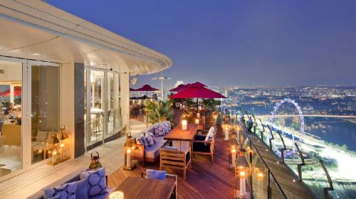 新加坡5日半自助游·特色酒店体验 小资行程