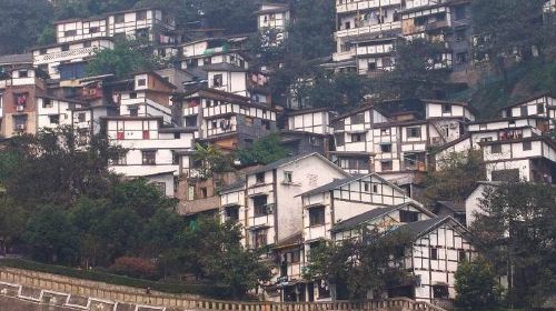 重庆4日半自助游·麻辣暖心 赠温泉+特色火锅