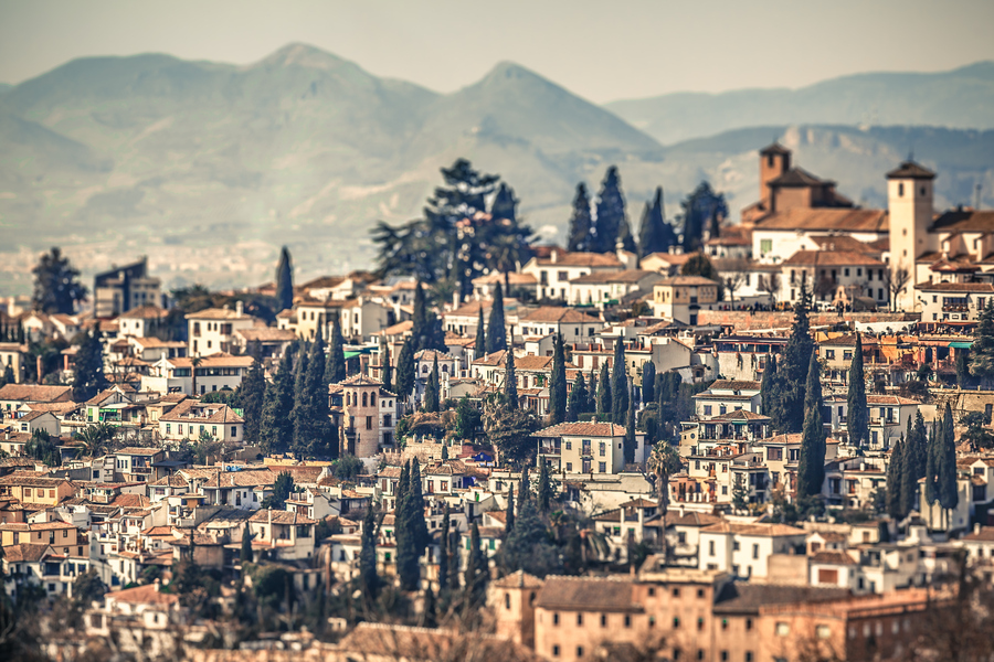 西班牙旅游线路攻略_西班牙自助游_团队游线