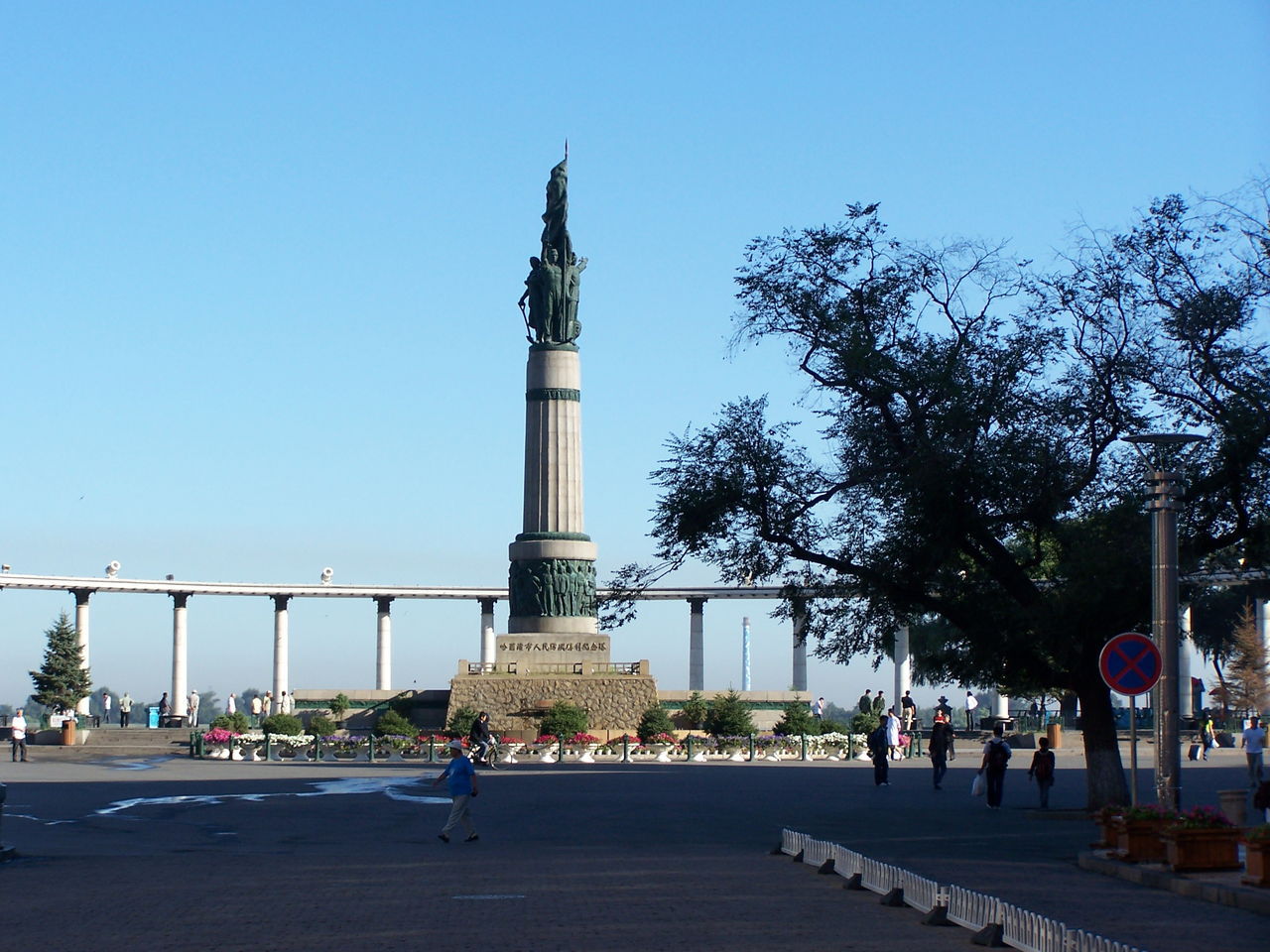 哈尔滨旅游线路攻略_江门到哈尔滨自助游_自