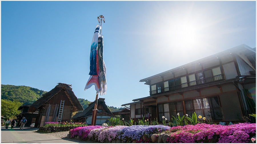 日本名古屋+大阪+京都+富士山+东京6日5晚跟