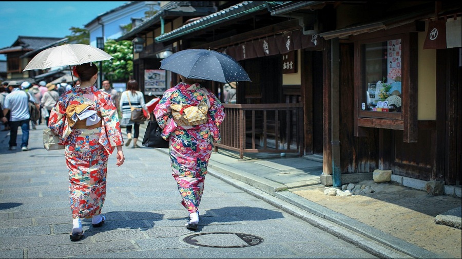 【携程攻略】上海到京都旅游报价,上海到京都