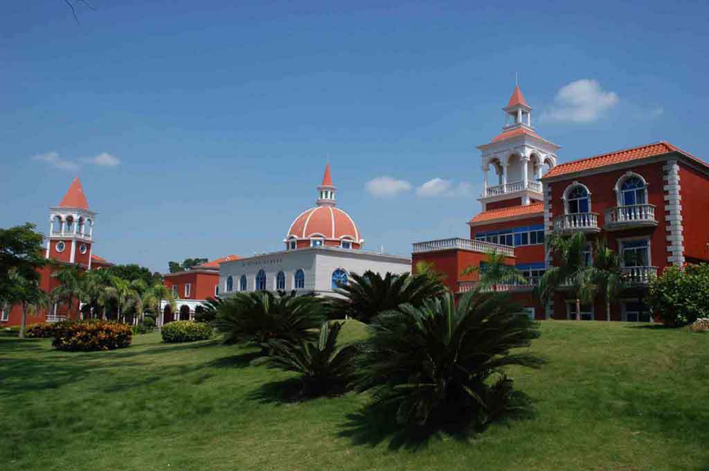 厦门旅游线路攻略_绵阳到厦门自助游_自由行