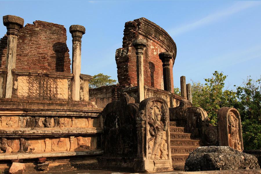 斯里兰卡旅游线路攻略_斯里兰卡自助游_团队