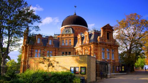 【修学体验】英国伦敦英语课程15日+牛津+布