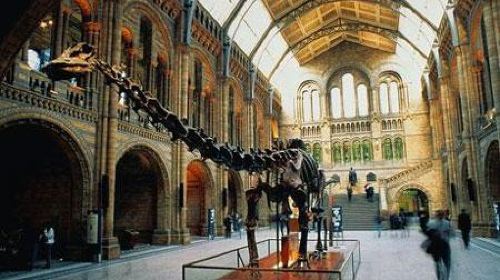 【修学体验】英国伦敦英语课程15日+牛津+布